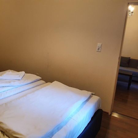 Hotel Schaum Dusseldorf Ngoại thất bức ảnh
