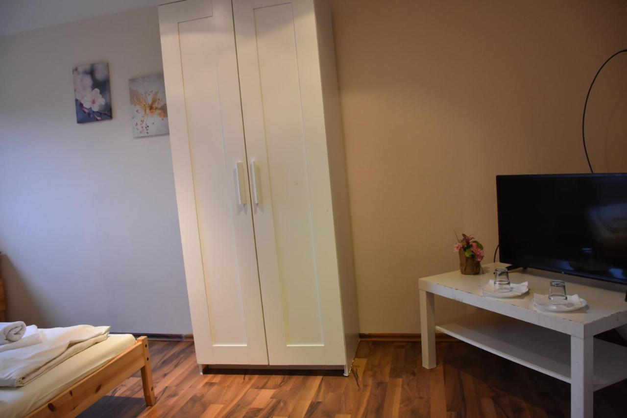 Hotel Schaum Dusseldorf Ngoại thất bức ảnh
