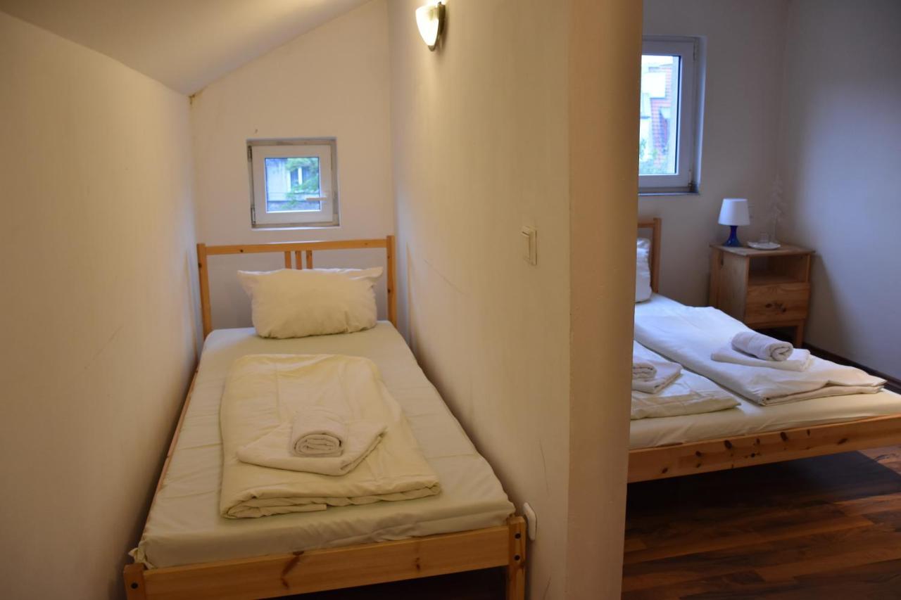 Hotel Schaum Dusseldorf Ngoại thất bức ảnh