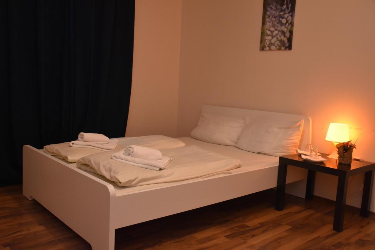 Hotel Schaum Dusseldorf Ngoại thất bức ảnh