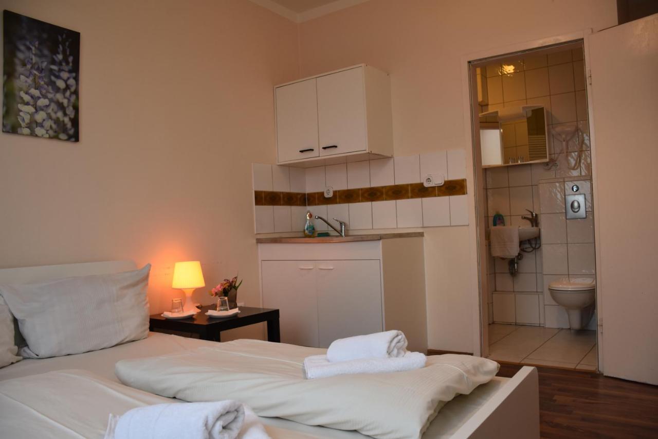 Hotel Schaum Dusseldorf Ngoại thất bức ảnh
