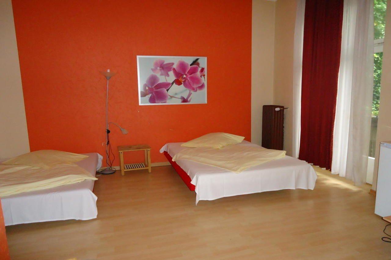Hotel Schaum Dusseldorf Ngoại thất bức ảnh