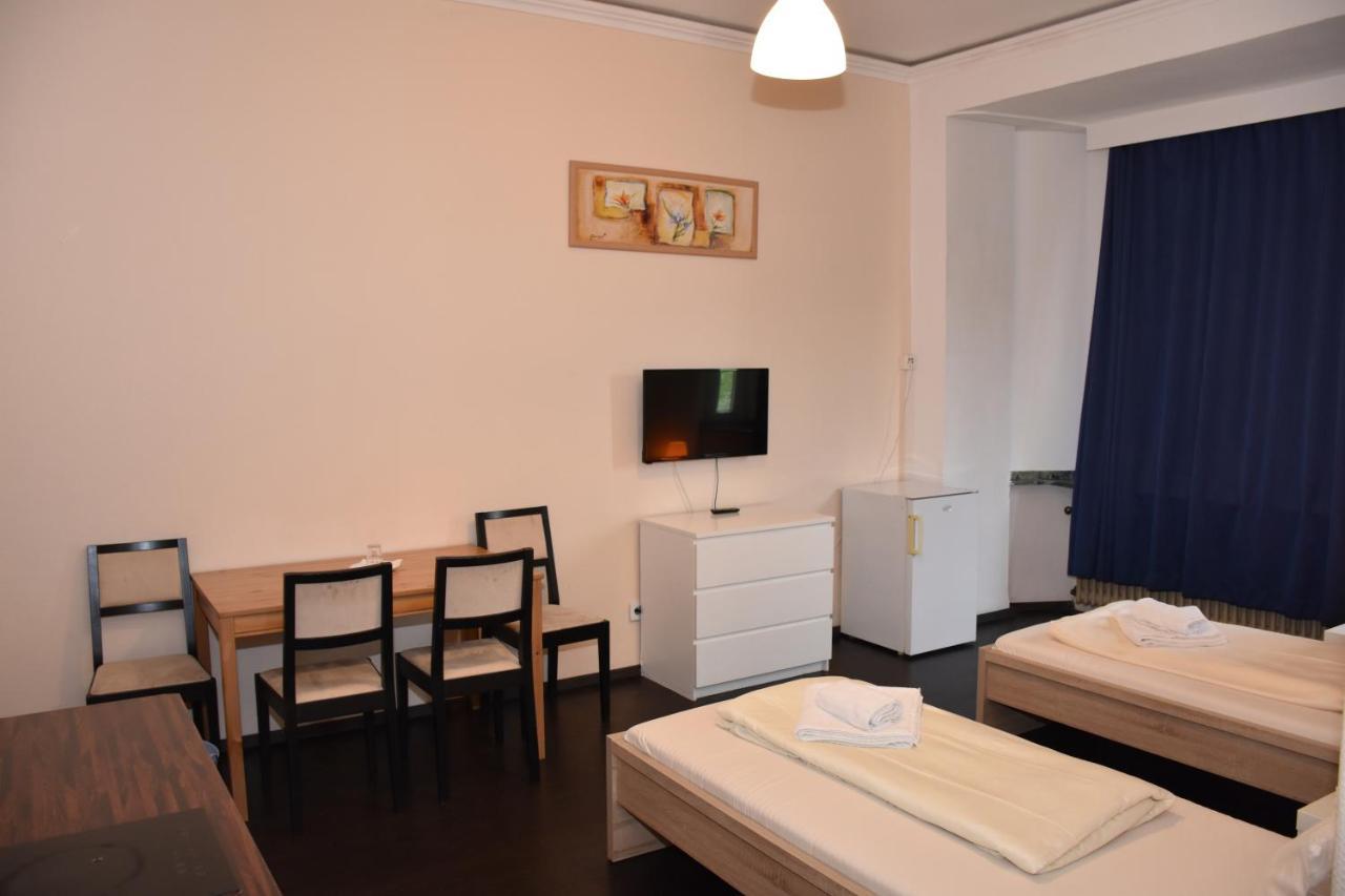 Hotel Schaum Dusseldorf Ngoại thất bức ảnh