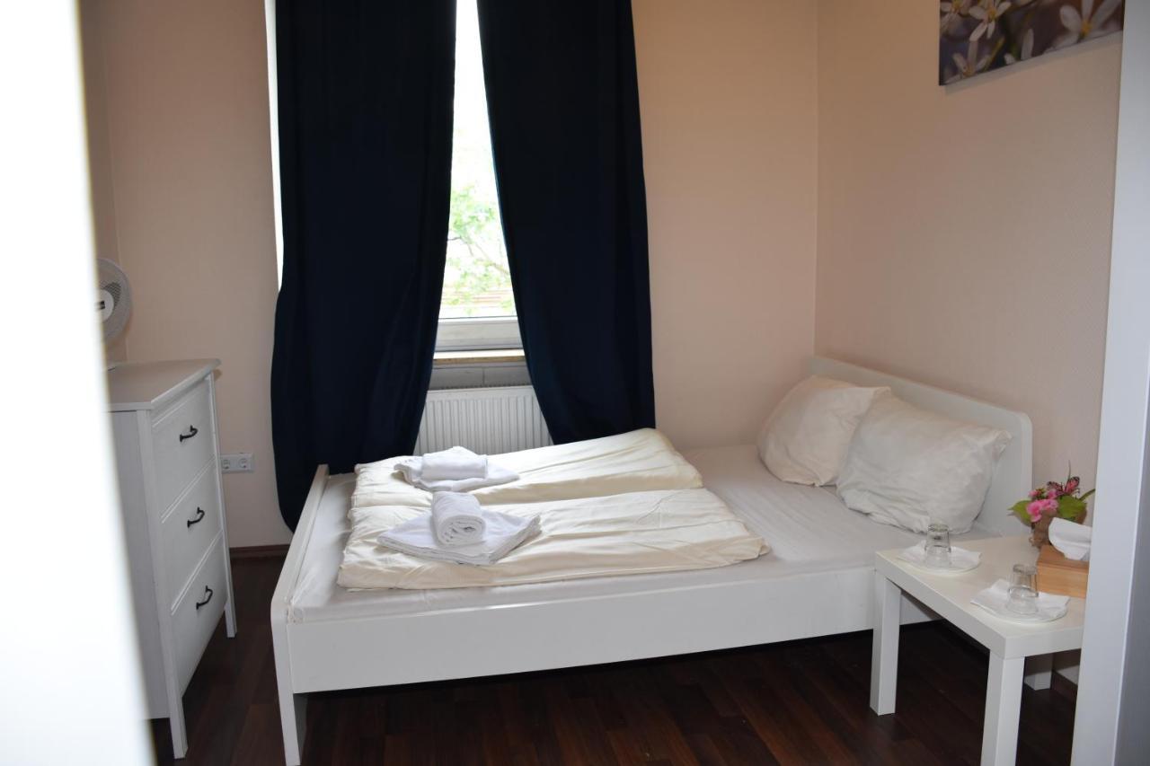Hotel Schaum Dusseldorf Ngoại thất bức ảnh