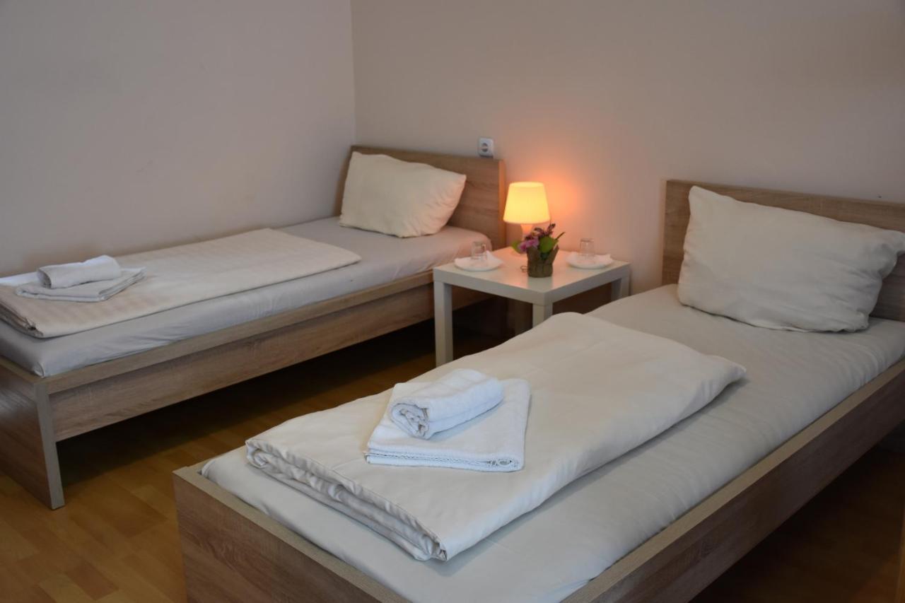 Hotel Schaum Dusseldorf Ngoại thất bức ảnh