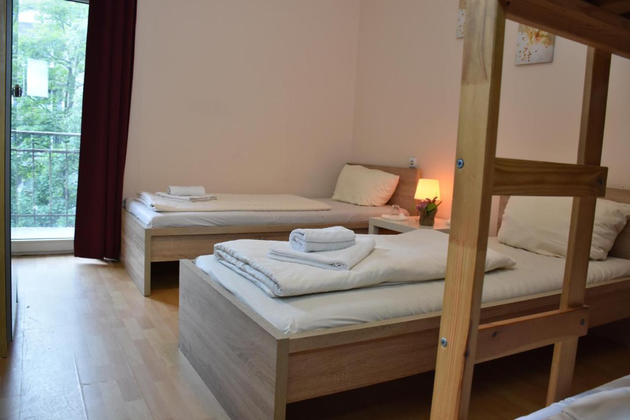 Hotel Schaum Dusseldorf Ngoại thất bức ảnh