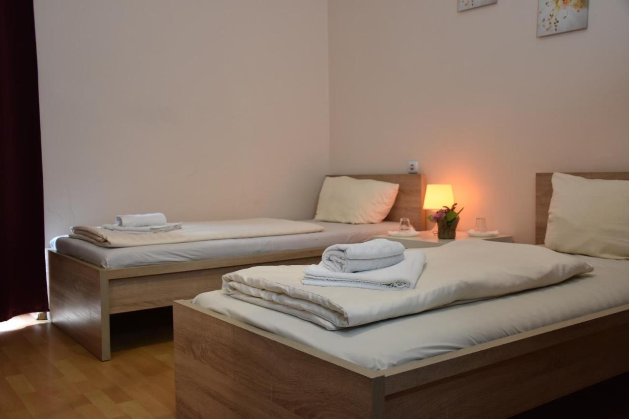 Hotel Schaum Dusseldorf Ngoại thất bức ảnh