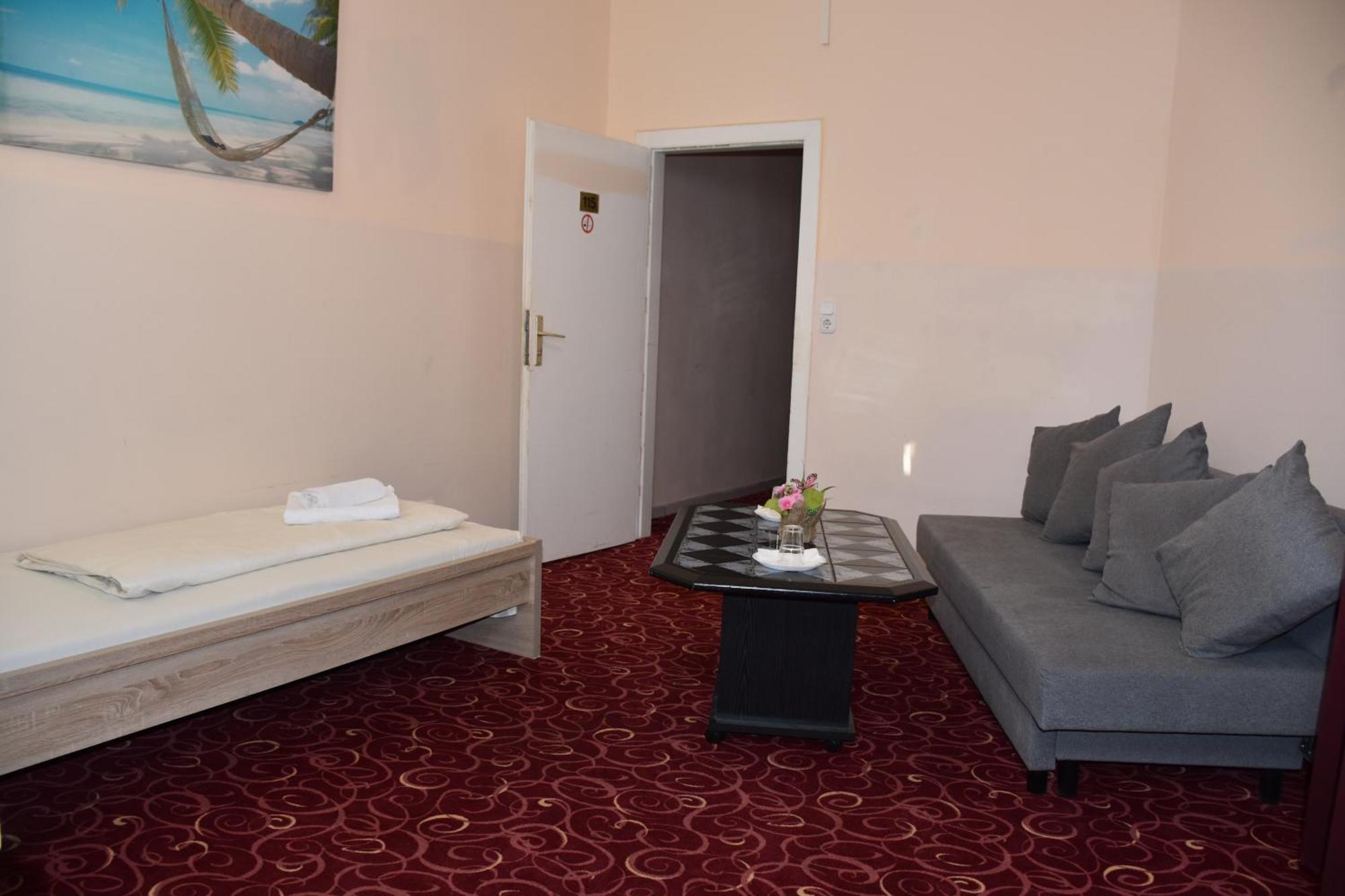 Hotel Schaum Dusseldorf Ngoại thất bức ảnh
