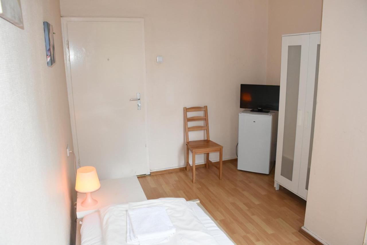 Hotel Schaum Dusseldorf Ngoại thất bức ảnh