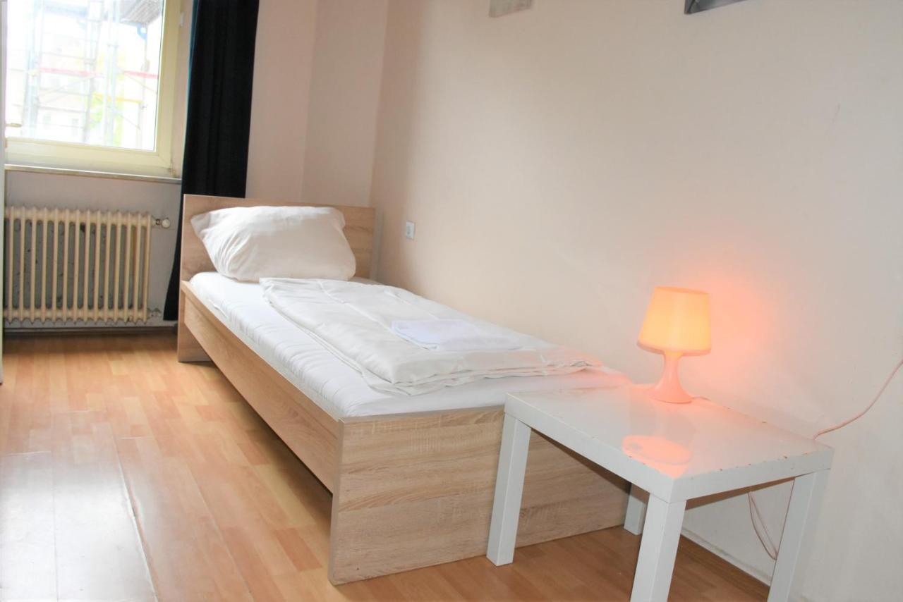 Hotel Schaum Dusseldorf Ngoại thất bức ảnh