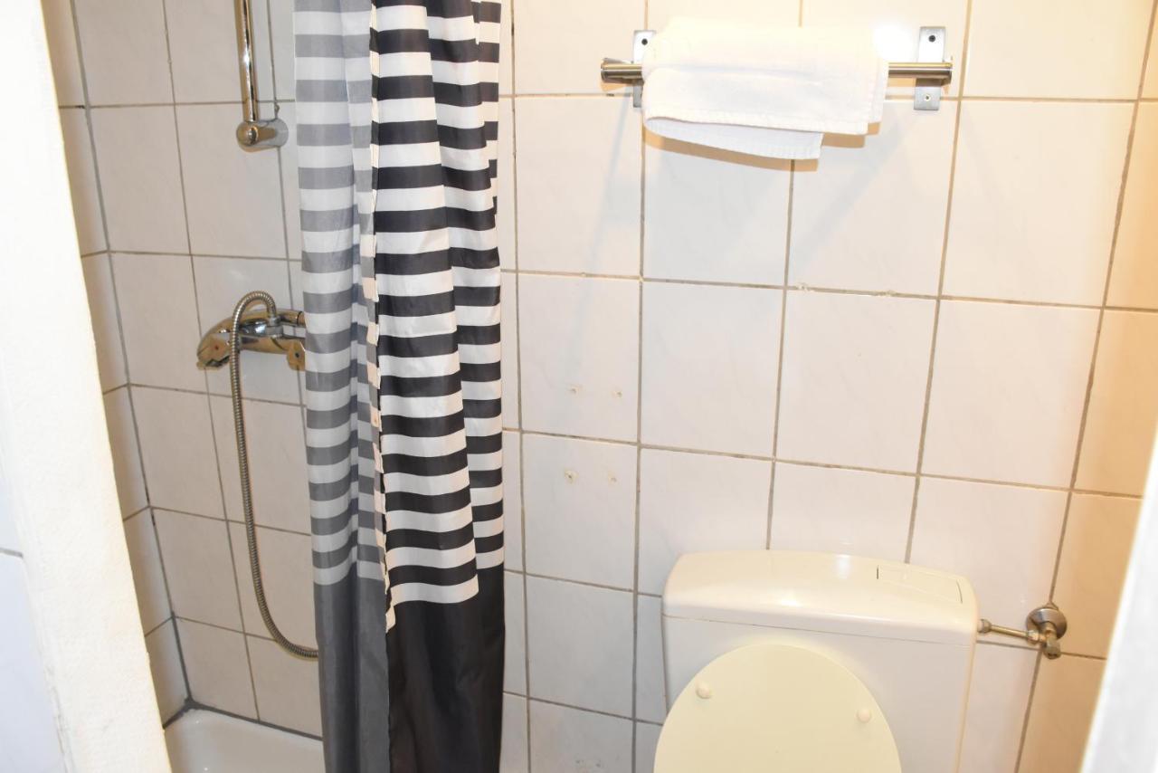Hotel Schaum Dusseldorf Ngoại thất bức ảnh
