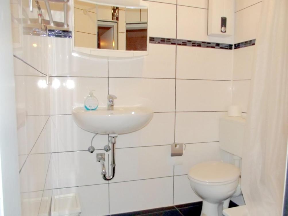 Hotel Schaum Dusseldorf Ngoại thất bức ảnh
