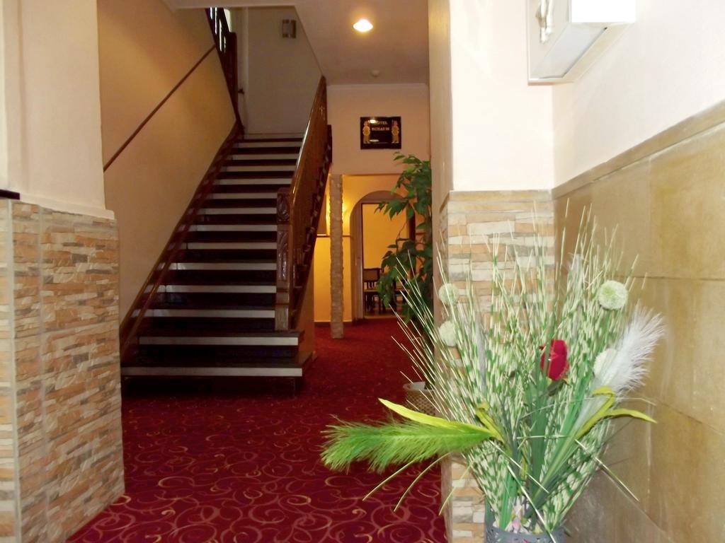 Hotel Schaum Dusseldorf Ngoại thất bức ảnh