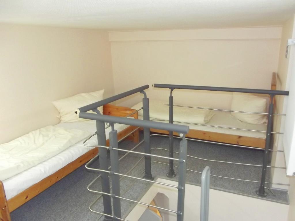 Hotel Schaum Dusseldorf Ngoại thất bức ảnh