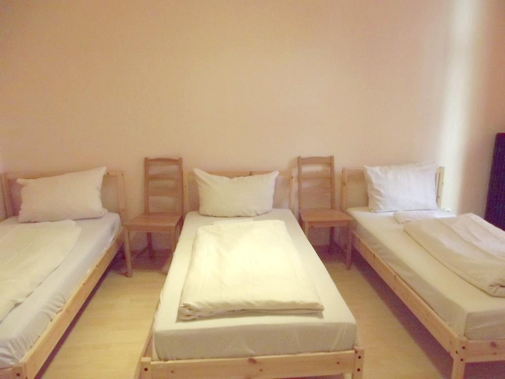 Hotel Schaum Dusseldorf Ngoại thất bức ảnh
