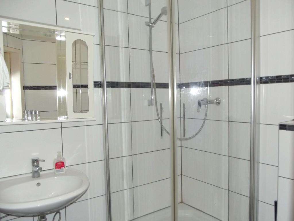 Hotel Schaum Dusseldorf Ngoại thất bức ảnh